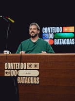 Poster for Conteúdo do Batáguas