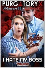 Poster for I Hate My Boss