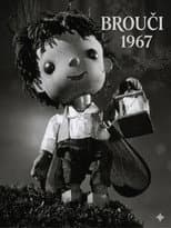 Poster for Broučci