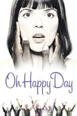 Poster for Oh Happy Day