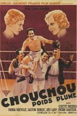 Poster for A Gentleman of the Ring