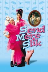 Poster for Send Mere Slik