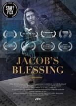 Poster for Jacob's Blessing