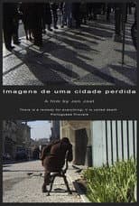 Poster for Images of a Lost City
