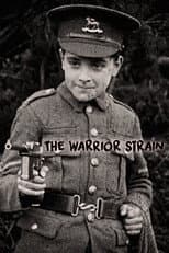 Poster for The Warrior Strain