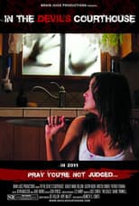 Poster for In the Devil's Courthouse