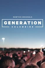 Poster for Generation Columbine
