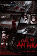 Poster for Karma In The Backseat