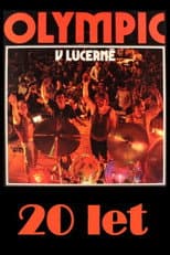 Poster for 20 let Olympicu