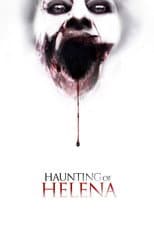 Poster for The Haunting of Helena