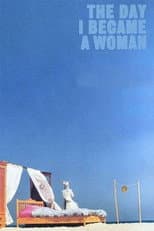 Poster for The Day I Became a Woman