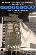 Poster for Dreamland