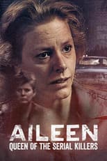 Poster for Aileen: Queen of the Serial Killers
