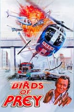 Poster for Birds of Prey