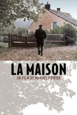 Poster for The House