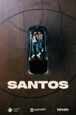 Poster for Santos