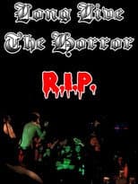 Poster for Long Live The Horror