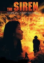 Poster for The Siren