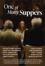Poster for One of Many Suppers