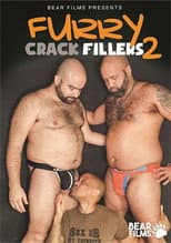 Poster for Furry Crack Fillers 2