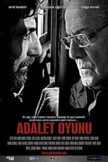 Poster for Adalet Oyunu