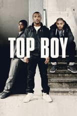 Poster for Top Boy