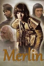 Poster for Merlin