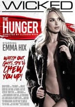Poster for The Hunger