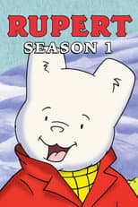 Poster for Season 1