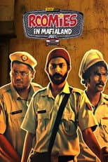 Poster for Roomies in Mafialand