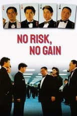 Poster for No Risk, No Gain