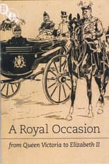 Poster for The Royal Wedding
