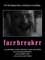 Poster for Facebreaker