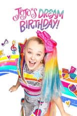 Poster for JoJo's Dream Birthday
