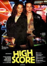 Poster for High Score