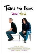 Poster for Tears for Fears: Secret World