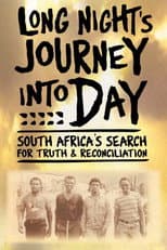 Poster for Long Night's Journey into Day