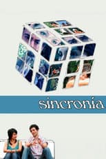 Poster for Sincronía