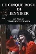 Poster for The Five Roses of Jennifer