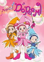 Poster for Magical DoReMi