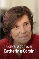 Poster for Conversation avec Catherine Corsini