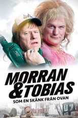 Poster for Morran & Tobias: Godsend