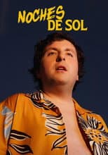 Poster for Noches de sol