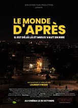 Poster for Le monde d'après