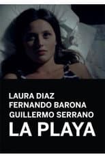 Poster for La playa
