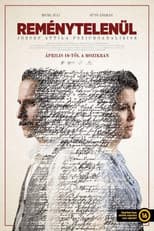 Poster for Desperately
