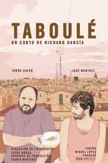 Poster for Taboulé