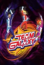 Poster for Team Galaxy