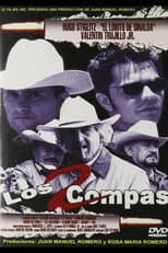 Poster for Los 2 compas