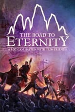 Poster for The Road to Eternity